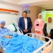 الرعاية الصحية: نجاح إجراء أول عملية زراعة قوقعة لطفلة بجنوب سيناء في إنجاز طبي جديد ضمن منظومة التأمين الصحي الشامل 8 - جريدة المساء