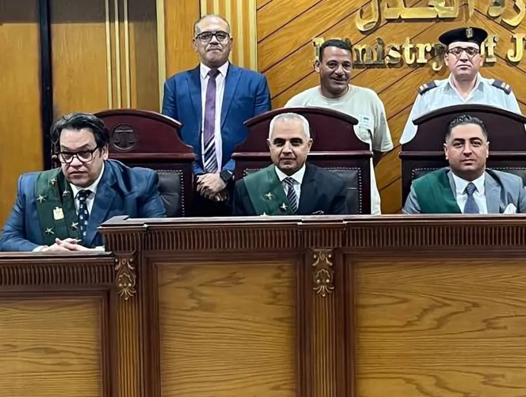 حكم قضائي يوسع نطاق الحماية الجنائية ضد المخدرات المستحدثة 20 - جريدة المساء حكم قضائي يوسع نطاق الحماية الجنائية ضد المخدرات المستحدثة 19 - جريدة المساء