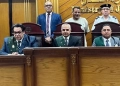 حكم قضائي يوسع نطاق الحماية الجنائية ضد المخدرات المستحدثة 24 - جريدة المساء حكم قضائي يوسع نطاق الحماية الجنائية ضد المخدرات المستحدثة 23 - جريدة المساء