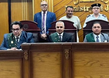 حكم قضائي يوسع نطاق الحماية الجنائية ضد المخدرات المستحدثة 28 - جريدة المساء حكم قضائي يوسع نطاق الحماية الجنائية ضد المخدرات المستحدثة 27 - جريدة المساء