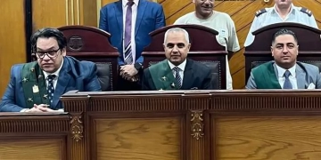 حكم قضائي يوسع نطاق الحماية الجنائية ضد المخدرات المستحدثة 2 - جريدة المساء حكم قضائي يوسع نطاق الحماية الجنائية ضد المخدرات المستحدثة 1 - جريدة المساء