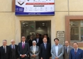 الكشف المبكر عن العيوب الخلقية والسكر والضغط.. محافظ الجيزة يشهد افتتاح مركز القلب الوطني بفاكسيرا 21 - جريدة المساء