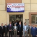 الكشف المبكر عن العيوب الخلقية والسكر والضغط.. محافظ الجيزة يشهد افتتاح مركز القلب الوطني بفاكسيرا 3 - جريدة المساء