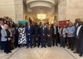  الصحة: ورشة عمل أفريقية لنقل الخبرات المصرية في القضاء على الالتهاب الكبدي الفيروسي 23 - جريدة المساء