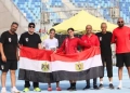 فضية وبرونزية لمصر في أولى نهائيات البطولة العربية لألعاب القوى بالإسماعيلية 22 - جريدة المساء