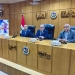 وفد من قيادات الهيئة العامة للتأمين الصحي الشامل يتفقد جاهزية التشغيل التجريبي للمنظومة بمحافظة المنيا 3 - جريدة المساء