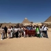 فى رحلة تعريفية لكبار منظمي الرحلات.. البلجيكيون وقعوا فى حب الأهرامات ومعالم القاهرة والإسكندرية 3 - جريدة المساء