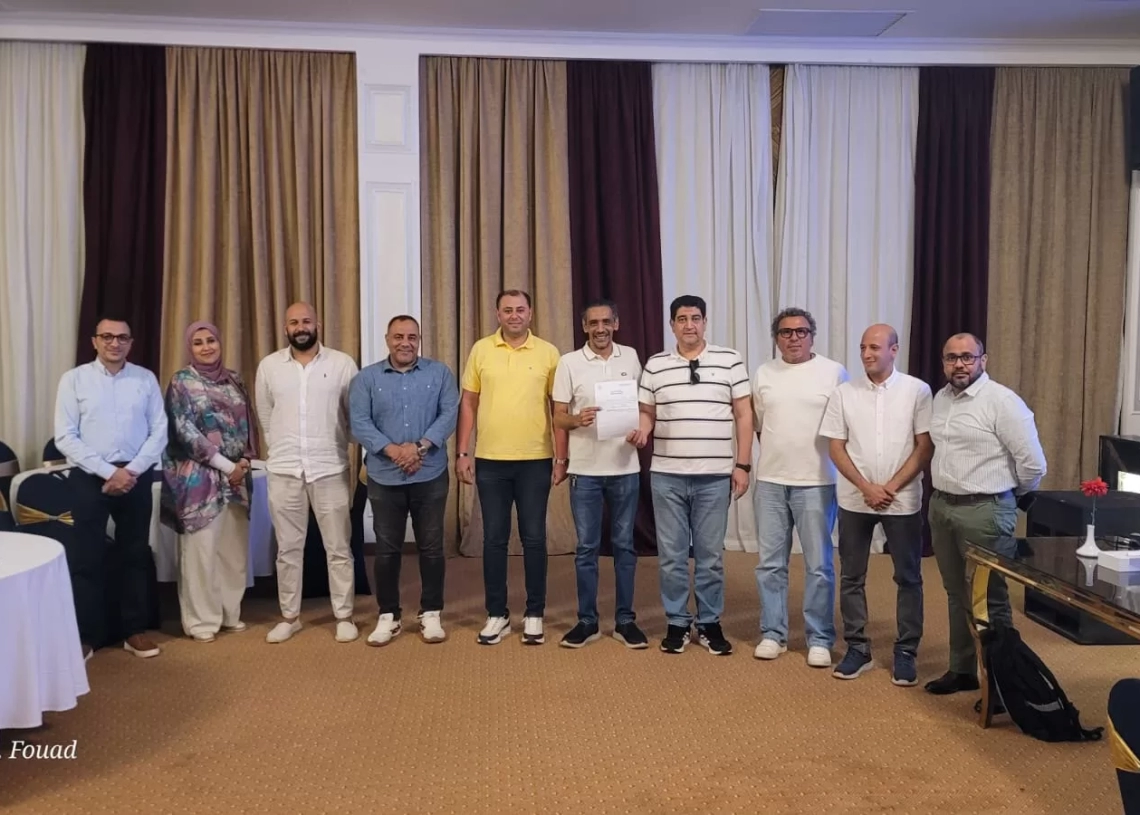 الخدمات المُميكنة.. وصلت مراكز الغوص والأنشطة البحرية.. عامر : دعم فنى للمستخدمين.. للاستفادة من المنصة الإلكترونية 19 - جريدة المساء