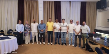 الخدمات المُميكنة.. وصلت مراكز الغوص والأنشطة البحرية.. عامر : دعم فنى للمستخدمين.. للاستفادة من المنصة الإلكترونية 1 - جريدة المساء