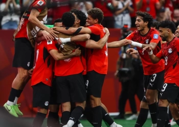 فوز تاريخي يقود "الفراعنة" للصدارة.. منتخب مصر يتفوق على نيوزيلندا 3 – 1 في المونديال 37 - جريدة المساء