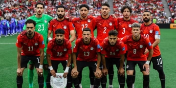 زيكو: قدمنا مباراة للتاريخ أمام نيوزيلندا.. ونسعى لمونديال استثنائي 1 - جريدة المساء