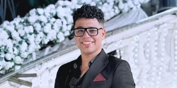 أمير فهيم يستعد لطرح دويتو "حفرنا الصخر بإيدينا" 1 - جريدة المساء
