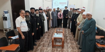 القيادات الدينية في قنا تتوحد ضد ختان الإناث ضمن «خيوط التغيير» 1 - جريدة المساء