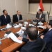 وزير الصناعة يبحث فرص دعم التحول الأخضر وتعزيز تنافسية القطاع الصناعي 15 - جريدة المساء