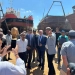 غرفة الصناعات الهندسية تبحث فرص نمو بناء وإصلاح السفن في رشيد وتحدياتها و ايجاد حلول لها 11 - جريدة المساء