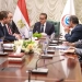 وزير الصحة بحث مع رئيس مركز باراكير لطب العيون إنشاء فرع بالقاهرة وتعزيز التعاون الطبي للارتقاء بخدمات رعاية العيون في مصر 5 - جريدة المساء