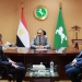 نائب وزير الصحة بحث مع محافظ الشرقية خطط تطوير المنشآت الصحية ومتابعة المشروعات الجارية 3 - جريدة المساء