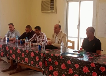 ندوة توعوية بإعلام المنيا للتعريف بخدمات وزارة التضامن الاجتماعي ودورها في تحقيق حياة كريمة للمواطنين 27 - جريدة المساء