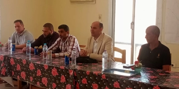 ندوة توعوية بإعلام المنيا للتعريف بخدمات وزارة التضامن الاجتماعي ودورها في تحقيق حياة كريمة للمواطنين 1 - جريدة المساء