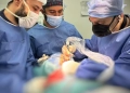 بمجمع الإسماعيلية الطبي نجاح تدخل جراحي معقد لاستئصال ورم ضخم بقاع الجمجمة باستخدام تقنية التخطيط الجراحي الافتراضي (VSP) 21 - جريدة المساء