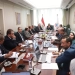 وزير الصحة فى اجتماع هيئة المستشفيات التعليمية: إنشاء وتجهيز وحدة العلاج باليود المشع لدعم خدمات علاج الأورام بالمحافظات 13 - جريدة المساء