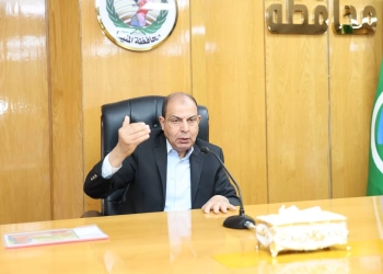 كدواني”: 89% نسبة إنجاز المرحلة الأولى ونعمل للإنتهاء من كافة المشروعات ودخولها الخدمة في أقرب وقت 25 - جريدة المساء