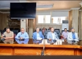 محافظ كفرالشيخ : تنفيذ مشروعات نوعية وأكثر جدوى لتعزيز التكيف مع التغيرات المناخية 17 - جريدة المساء