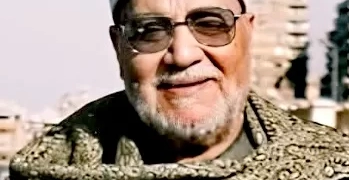 أسرة القارئ الراحل الشيخ أبو العينين شعيشع بكفر الشيخ أحيت الذكرى الـ15 لرحيله بمسقط رأسه بمدينه بيلا 1 - جريدة المساء
