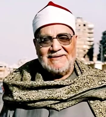 أسرة القارئ الراحل الشيخ أبو العينين شعيشع بكفر الشيخ أحيت الذكرى الـ15 لرحيله بمسقط رأسه بمدينه بيلا 19 - جريدة المساء
