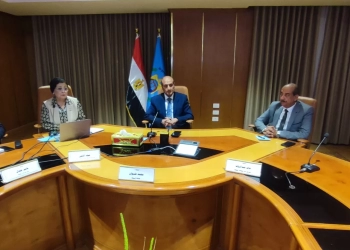 نائبة وزير الصحة تتابع تنفيذ الخطة العاجلة للسكان بأسيوط وتبحث تطوير خدمات صحة الأم والطفل 27 - جريدة المساء نائبة وزير الصحة تتابع تنفيذ الخطة العاجلة للسكان بأسيوط وتبحث تطوير خدمات صحة الأم والطفل 26 - جريدة المساء