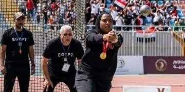 *87 ميدالية لمصر.. منتخب ألعاب القوى يواصل السطرةعلى البطولة العربية بالإسماعيلية* 1 - جريدة المساء