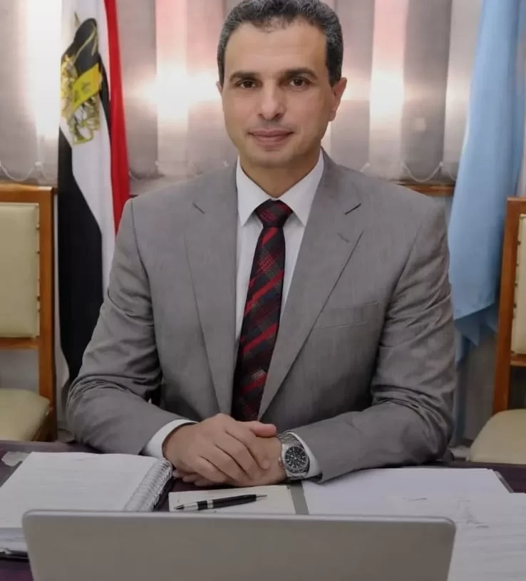 وكيل وزاره تعليم كفرالشيخ يهنئ إدارة الجودة لحصول 47 مدرسةبالمحافظه على اعتماد الهيئة القومية لضمان جودة التعليم 11 - جريدة المساء