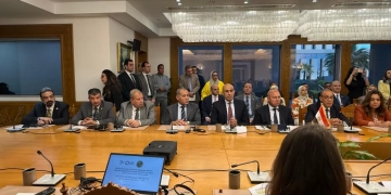 الصحة:الاتحاد الأوروبي والوكالة الفرنسية للتنمية يدعمان  القطاع الصحي بقيمة 300 مليون يورو 1 - جريدة المساء