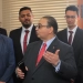 رئيس جامعة كفر الشيخ يشهد مشروعات تخرج طلاب كلية الذكاء الاصطناعي 3 - جريدة المساء