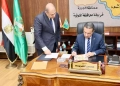 69,87 % النجاح بإعدادية المنوفية 21 - جريدة المساء