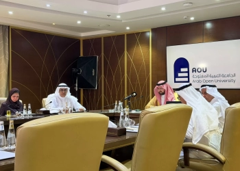 الأمير عبدالعزيز بن طلال يعلن رسميًا:الجامعة العربية المفتوحة تدشن الحرم الـ10 في المغرب العربي 29 - جريدة المساء