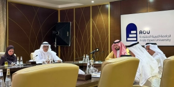 الأمير عبدالعزيز بن طلال يعلن رسميًا:الجامعة العربية المفتوحة تدشن الحرم الـ10 في المغرب العربي 1 - جريدة المساء