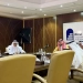 الأمير عبدالعزيز بن طلال يعلن رسميًا:الجامعة العربية المفتوحة تدشن الحرم الـ10 في المغرب العربي 3 - جريدة المساء