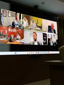الأمير عبدالعزيز بن طلال يعلن رسميًا:الجامعة العربية المفتوحة تدشن الحرم الـ10 في المغرب العربي 23 - جريدة المساء