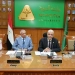رئيس جامعة المنوفية يهنئ الرئيس السيسي و الشعب المصري بذكرى ثورة 30 يونيو 3 - جريدة المساء