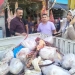 ضبط 1.5 طن لحوم متنوعة غير صالحة للاستهلاك الآدمي بالمنوفية 1 - جريدة المساء