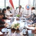 وزير الصحة بحث مع ممثلة اليونيسيف لدى مصر تعزيز التعاون في صحة الطفل 4 - جريدة المساء
