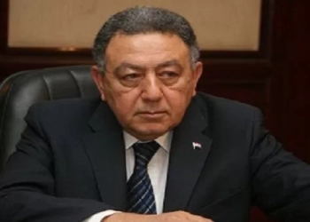 وزارة الصحة تنعي وزيرها الأسبق د. عمرو حلمي 26 - جريدة المساء