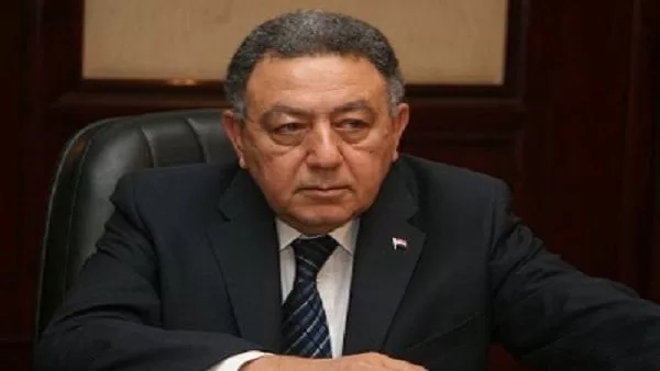 وزارة الصحة تنعي وزيرها الأسبق د. عمرو حلمي 19 - جريدة المساء