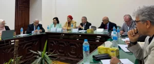 حق المرأة في ولادة آمنة.. ندوة نظمتها نقابة الأطباء 17 - جريدة المساء