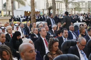 أمل عمار: نفخر بما حققته المرأة المصرية من إنجازات داخل السلك الدبلوماسي 21 - جريدة المساء
