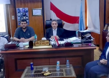 اجتماع موسع لصحة كفرالشيخ بقيادة وكيل الوزارة إستعداداً لليوم العالمي للتبرع بالدم 49 - جريدة المساء