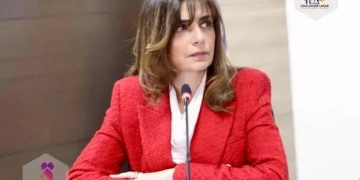 القومي للمرأة مهنئا السفيرة ندى دراز بإعادة انتخابها لعضوية لجنة “سيداو” بالأمم المتحدة 1 - جريدة المساء