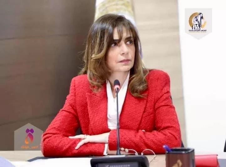 القومي للمرأة مهنئا السفيرة ندى دراز بإعادة انتخابها لعضوية لجنة “سيداو” بالأمم المتحدة 19 - جريدة المساء