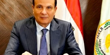 زراعة كفرالشيخ: طوارئ فى صرف الأسمدة المدعومة على مدار 24 ساعة طوال الأسبوع 1 - جريدة المساء